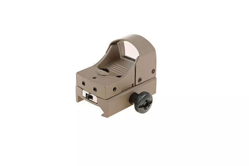 Mini C1 collimator - tan-3