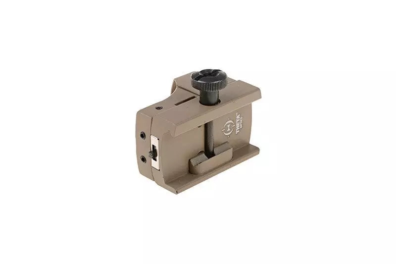 Mini C1 collimator - tan-4