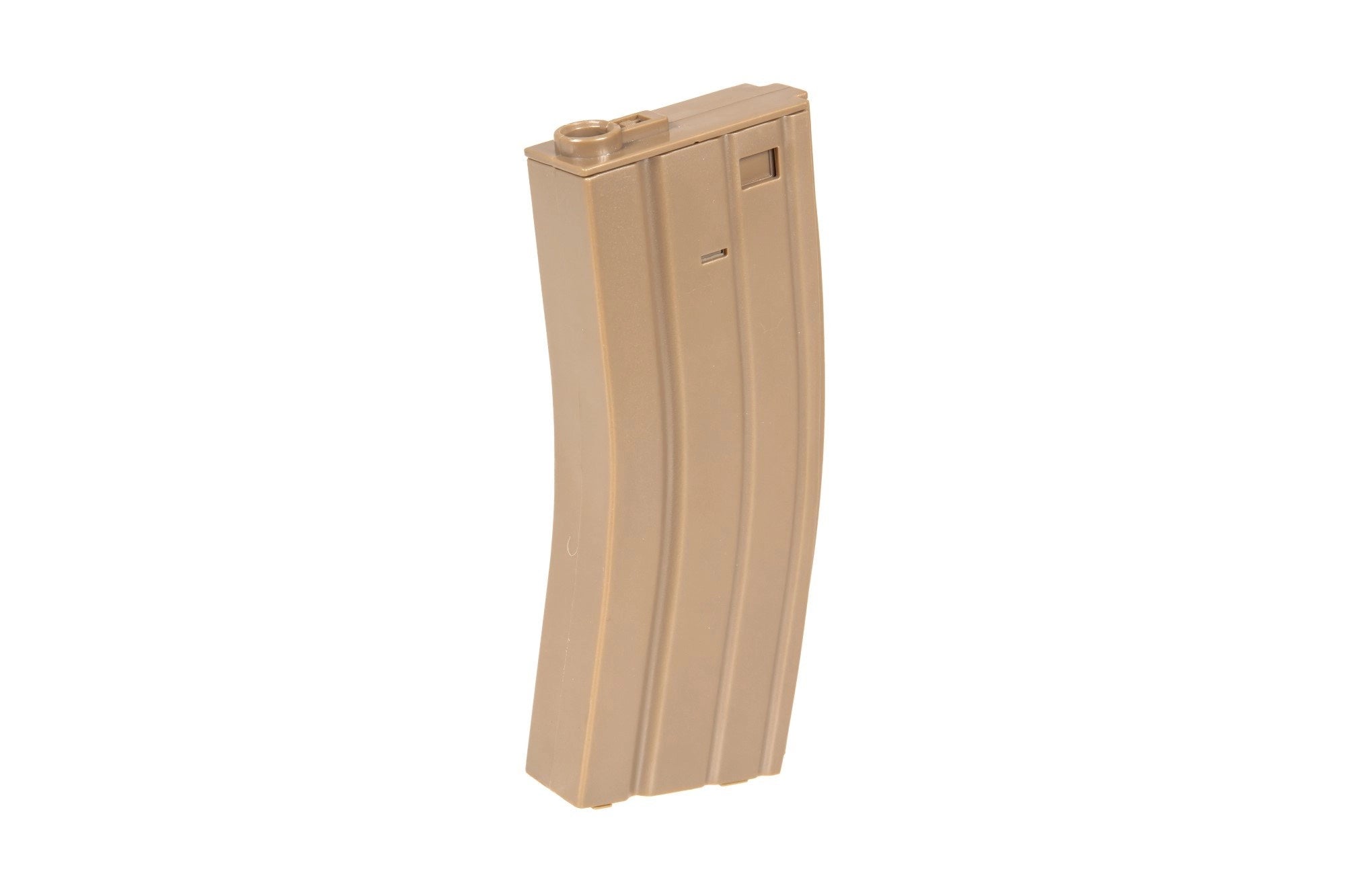 100rd mid-cap M4 magazine - tan