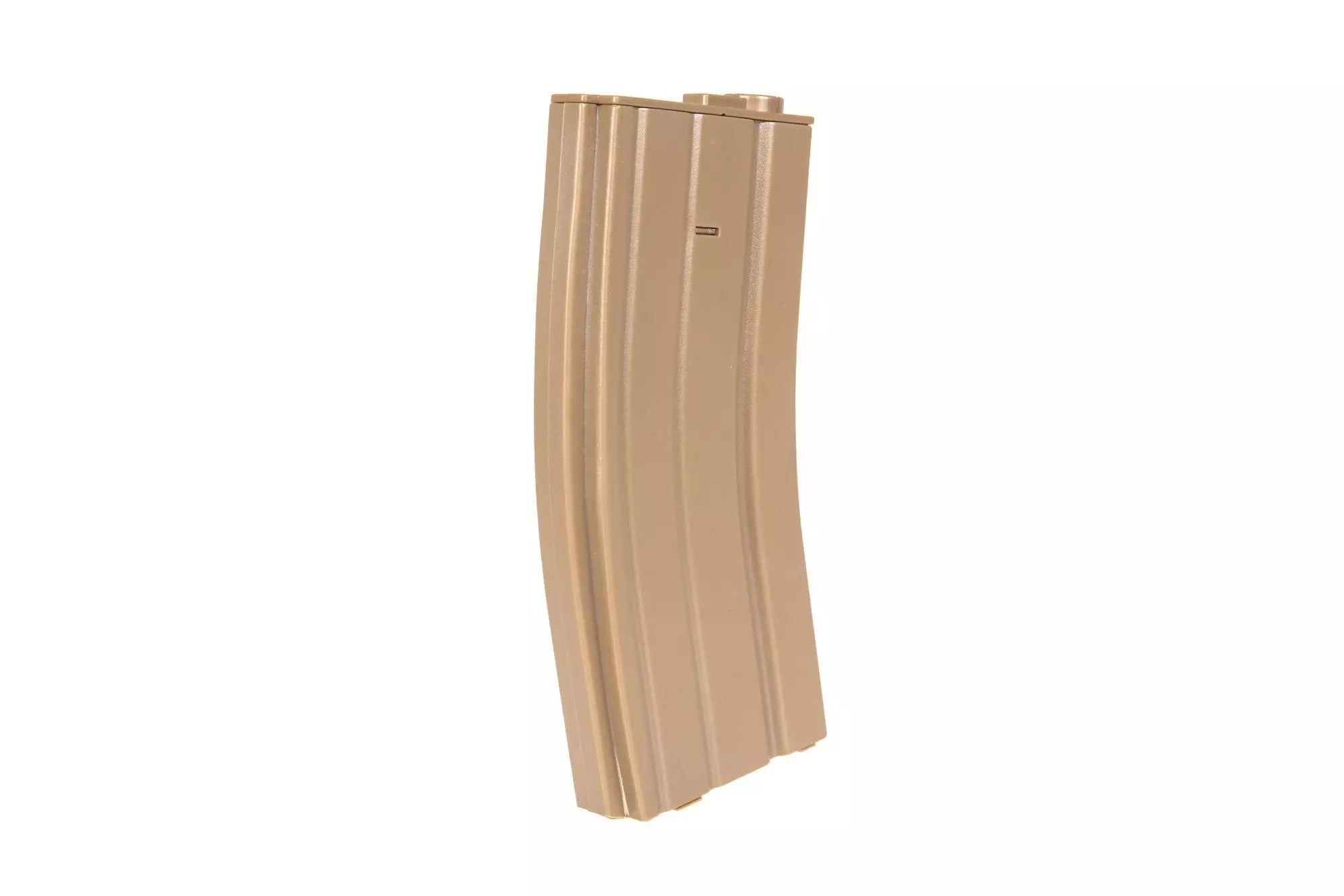 100rd mid-cap M4 magazine - tan