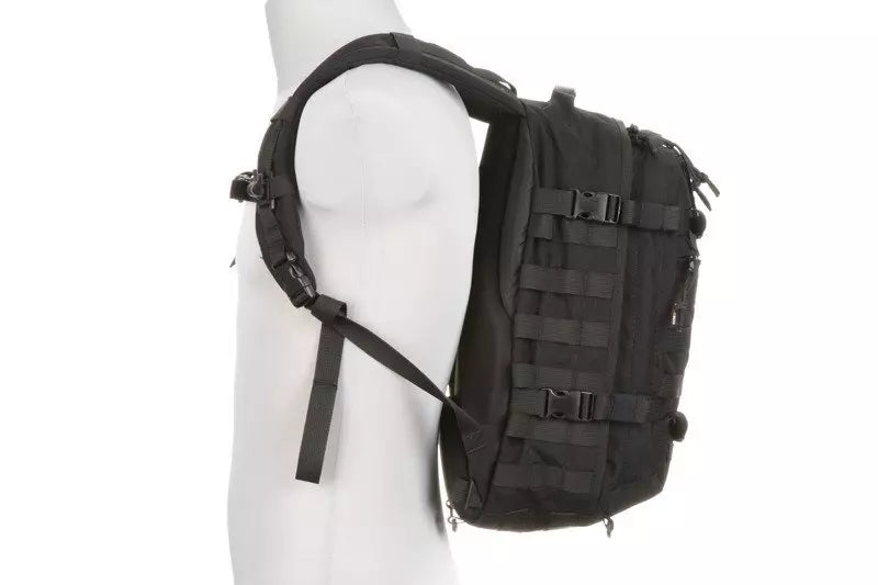 WISPORT SPARROW 20 II Cord. Backpack - Black-3