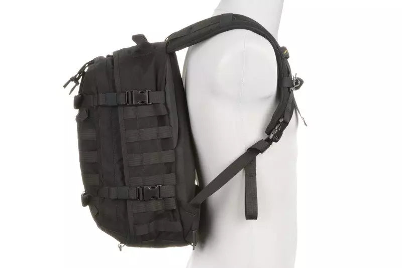 WISPORT SPARROW 20 II Cord. Backpack - Black-5