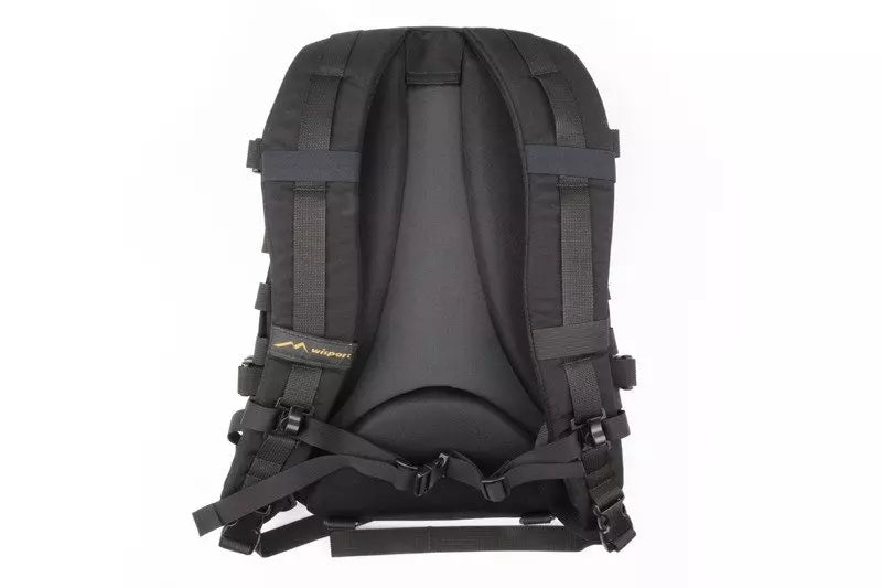 WISPORT SPARROW 20 II Cord. Backpack - Black-6