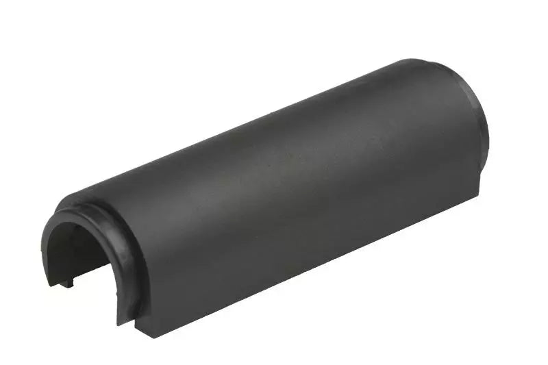 Polymer Gas Pipe Cap for AK74 Assault Rifle Replica