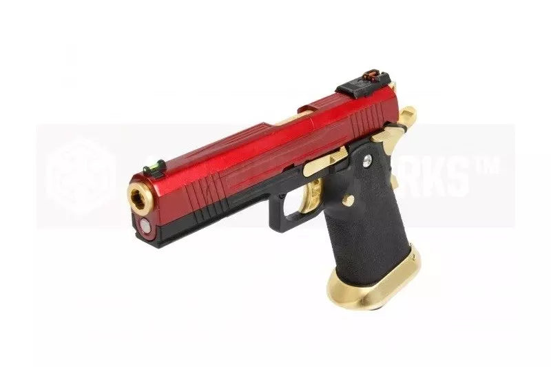 AW-HX1004 Pistol Replica