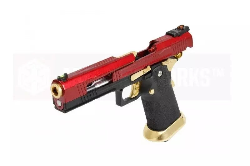 AW-HX1004 Pistol Replica