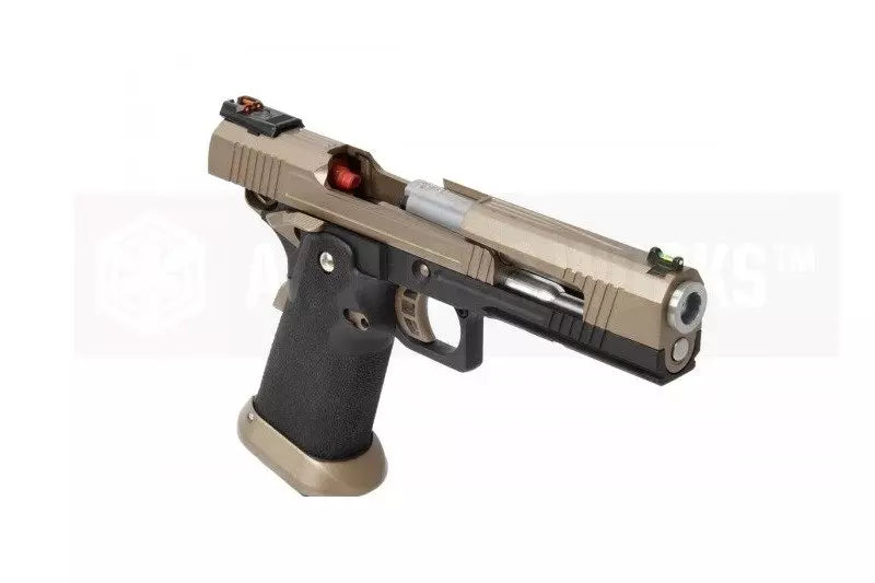 AW-HX1003 Pistol Replica-1