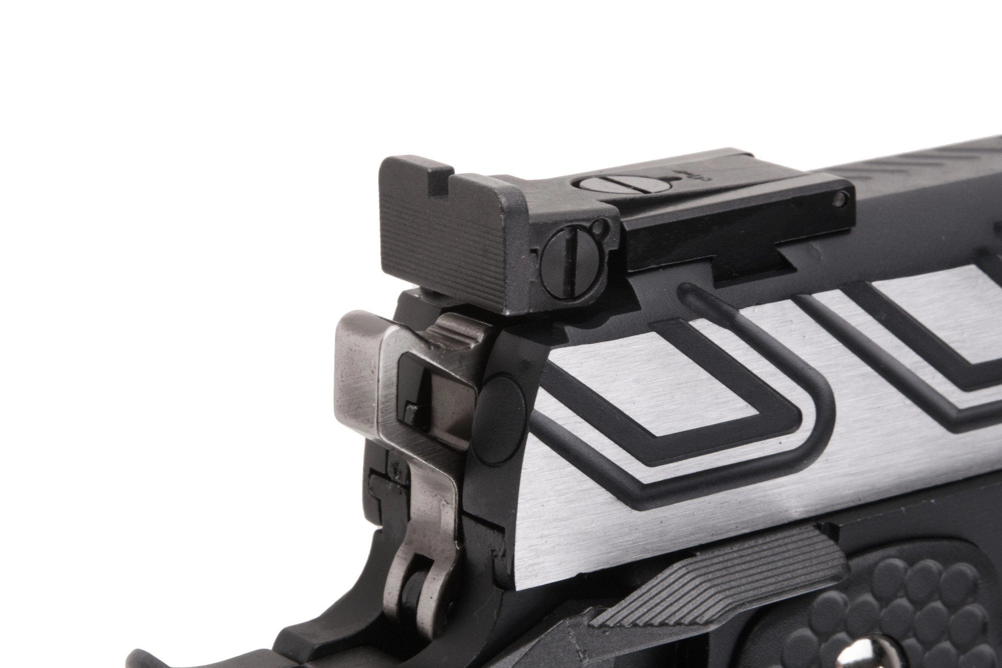 AW-HX2301 Pistol Replica-6