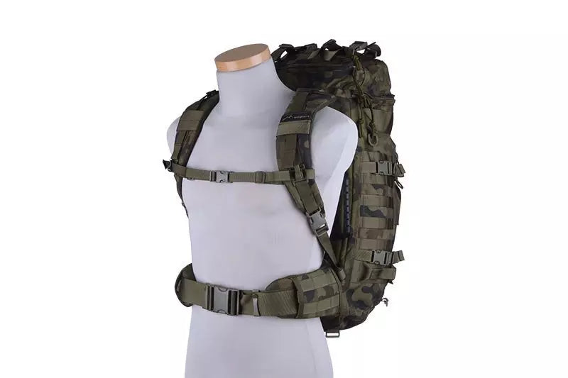 CRAFTER Backpack - wz.93 Woodland Panther-3