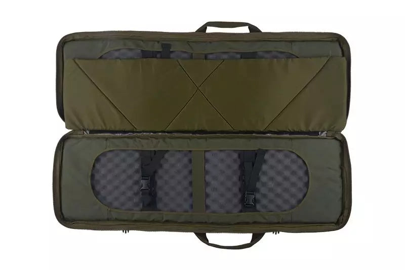 100 Gun Bag - Olive Drab-2
