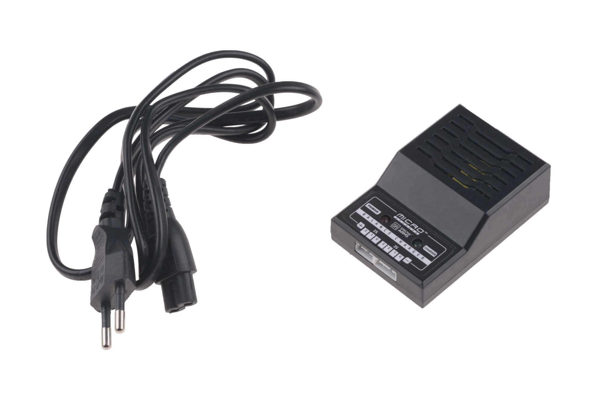 AK74S Bundle SA-J04 EDGE 2.0 + Battery and Charger