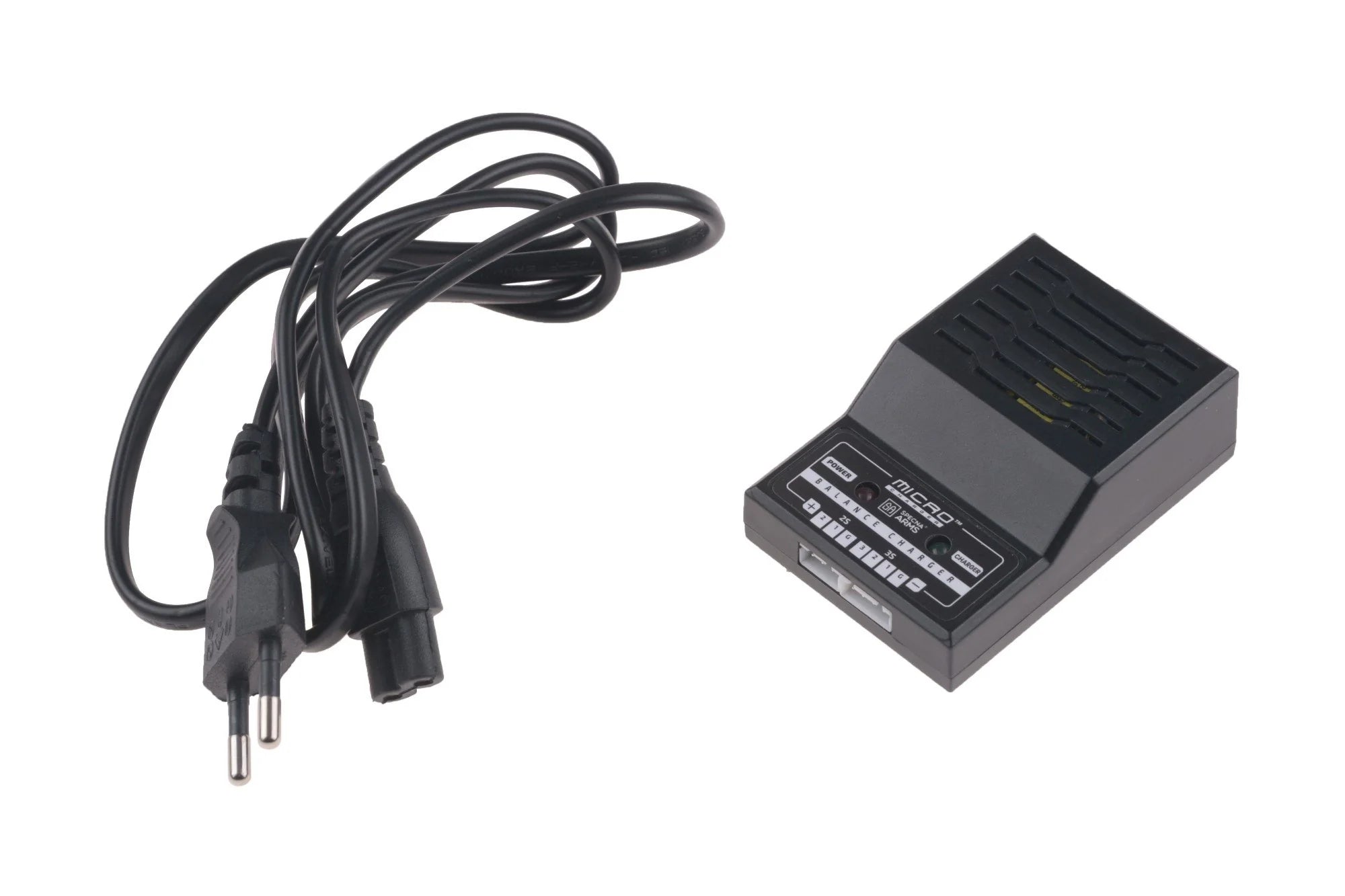 AK74 Rifle Airsoft Bundle - SA-J05 EDGE ASTER V3 + Battery and Charger