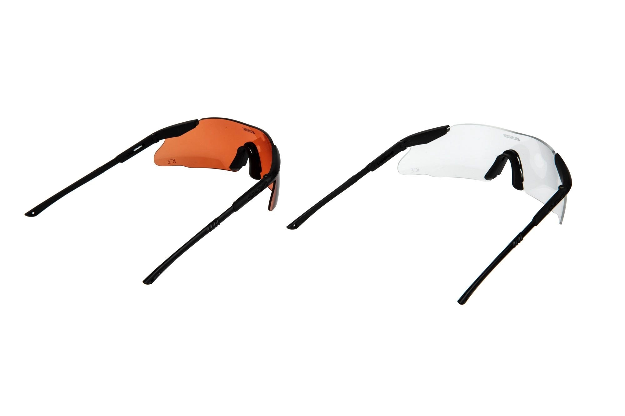 ICE ballistic glasses Tactical Kit-2