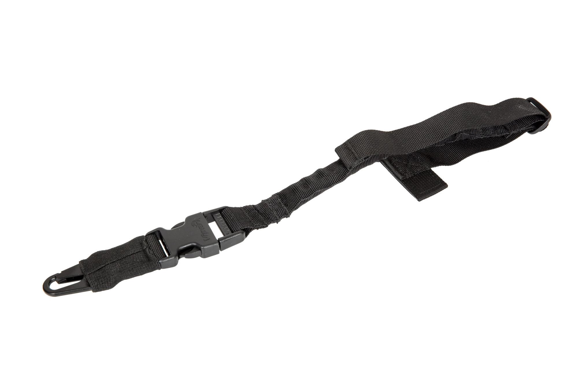 Modular MOLLE gun sling - black