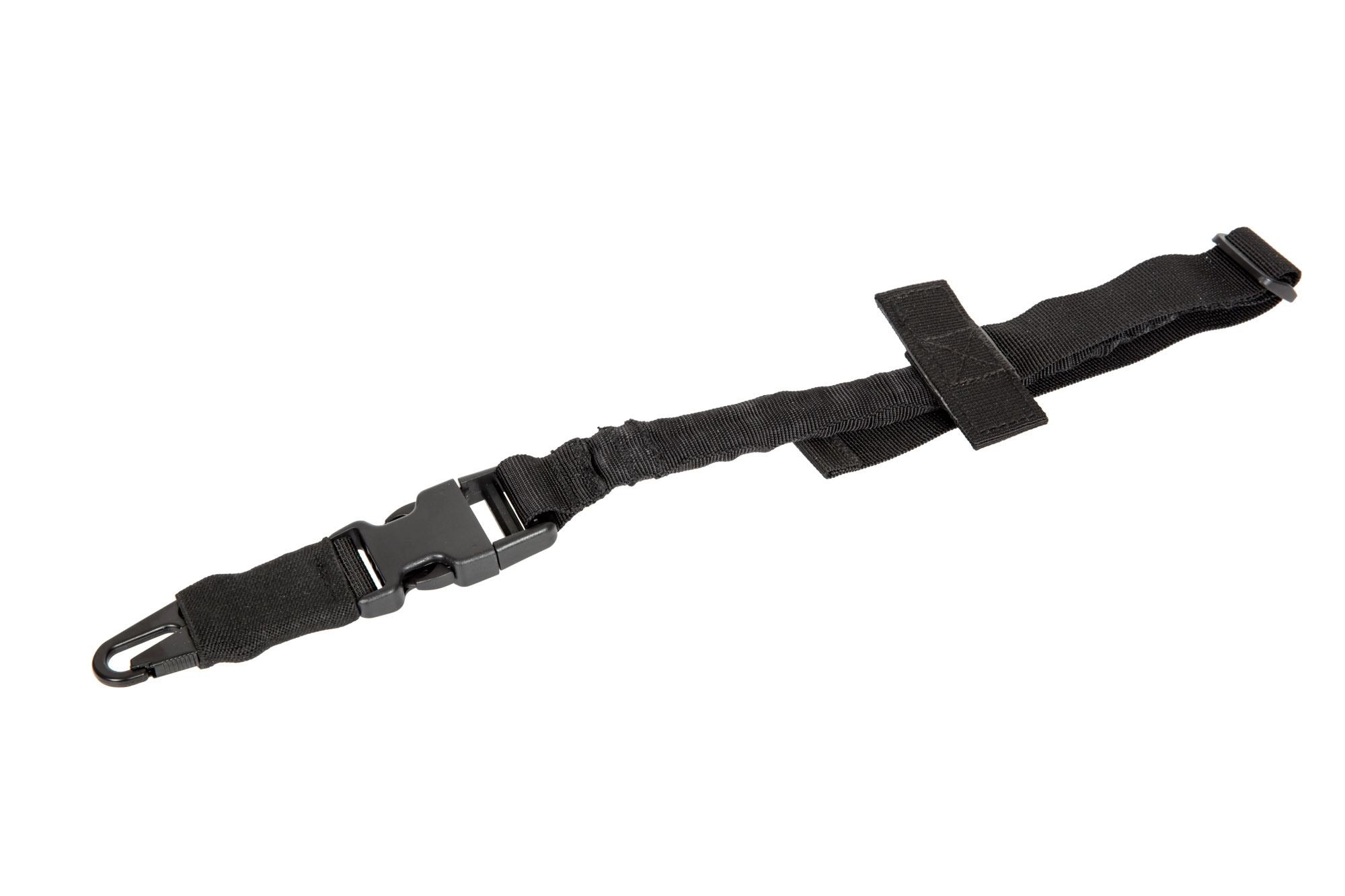 Modular MOLLE gun sling - black-1