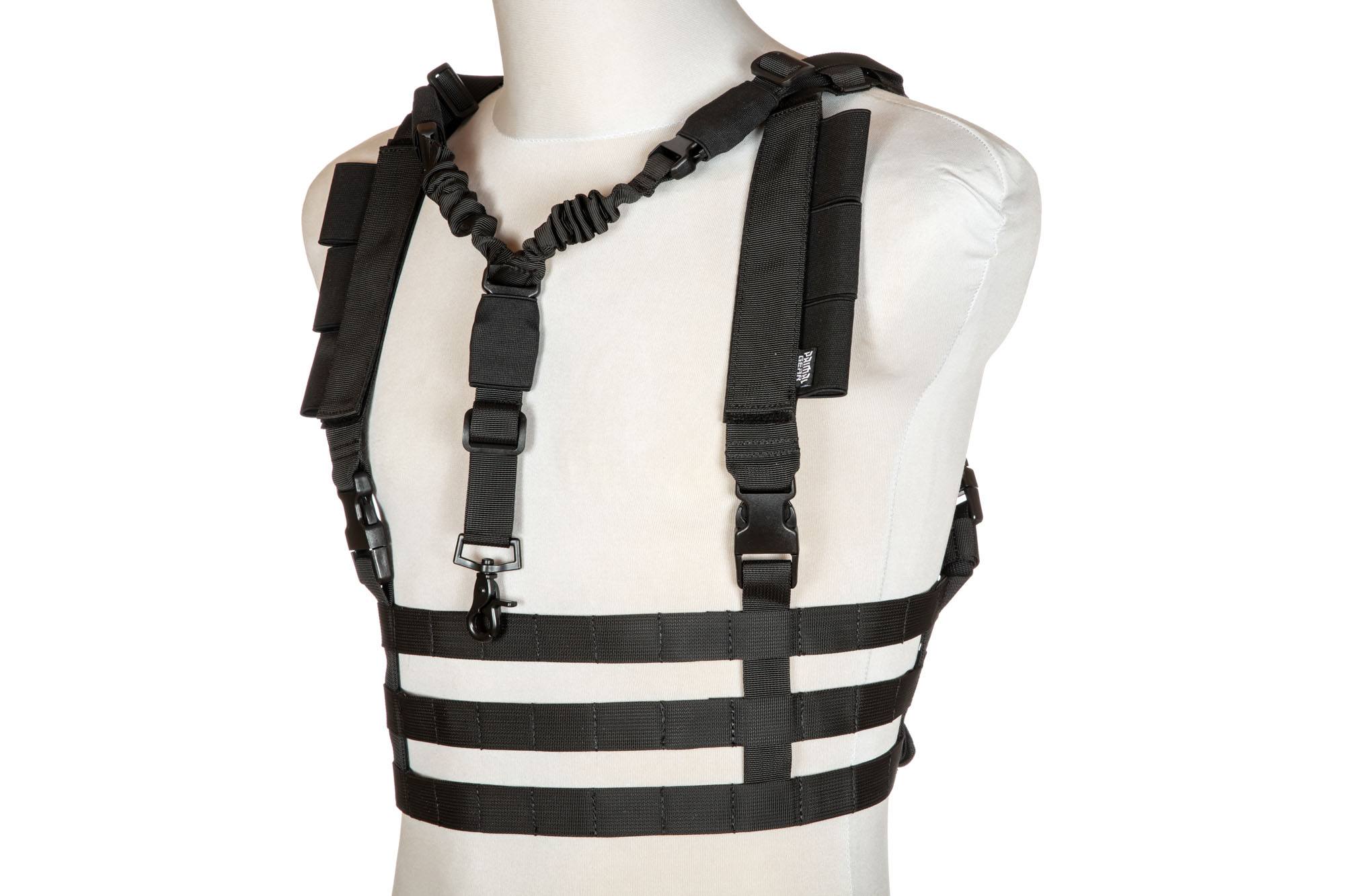 Tactical Vest Sling Chest Rig Cotherium - OUTLET