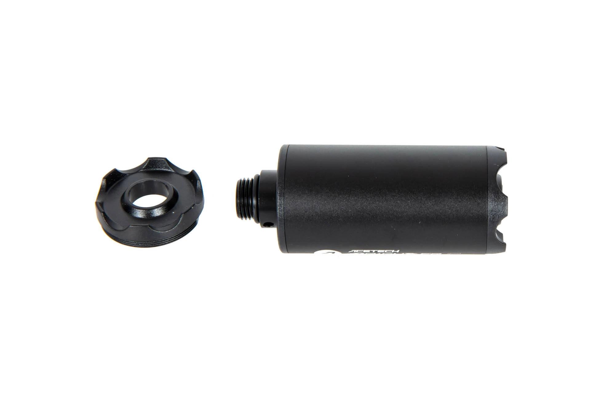 Brighter C Tracer unit (M14 CCW)-2