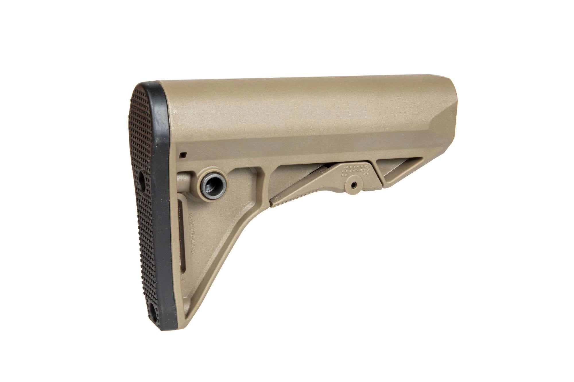 Enhanced Polymer Stock Compact (EPS-C) - Dark Earth-1