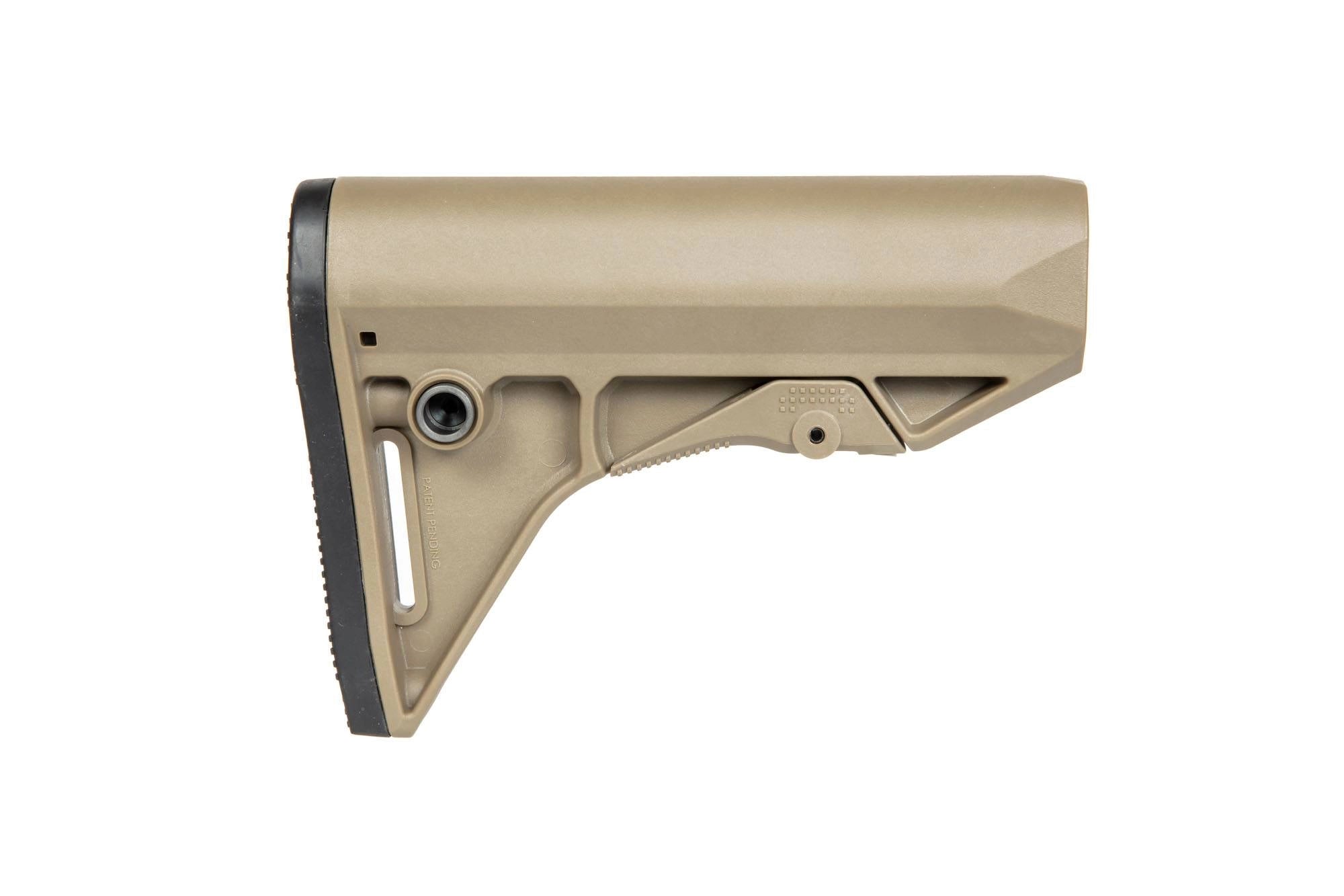 Enhanced Polymer Stock Compact (EPS-C) - Dark Earth-2