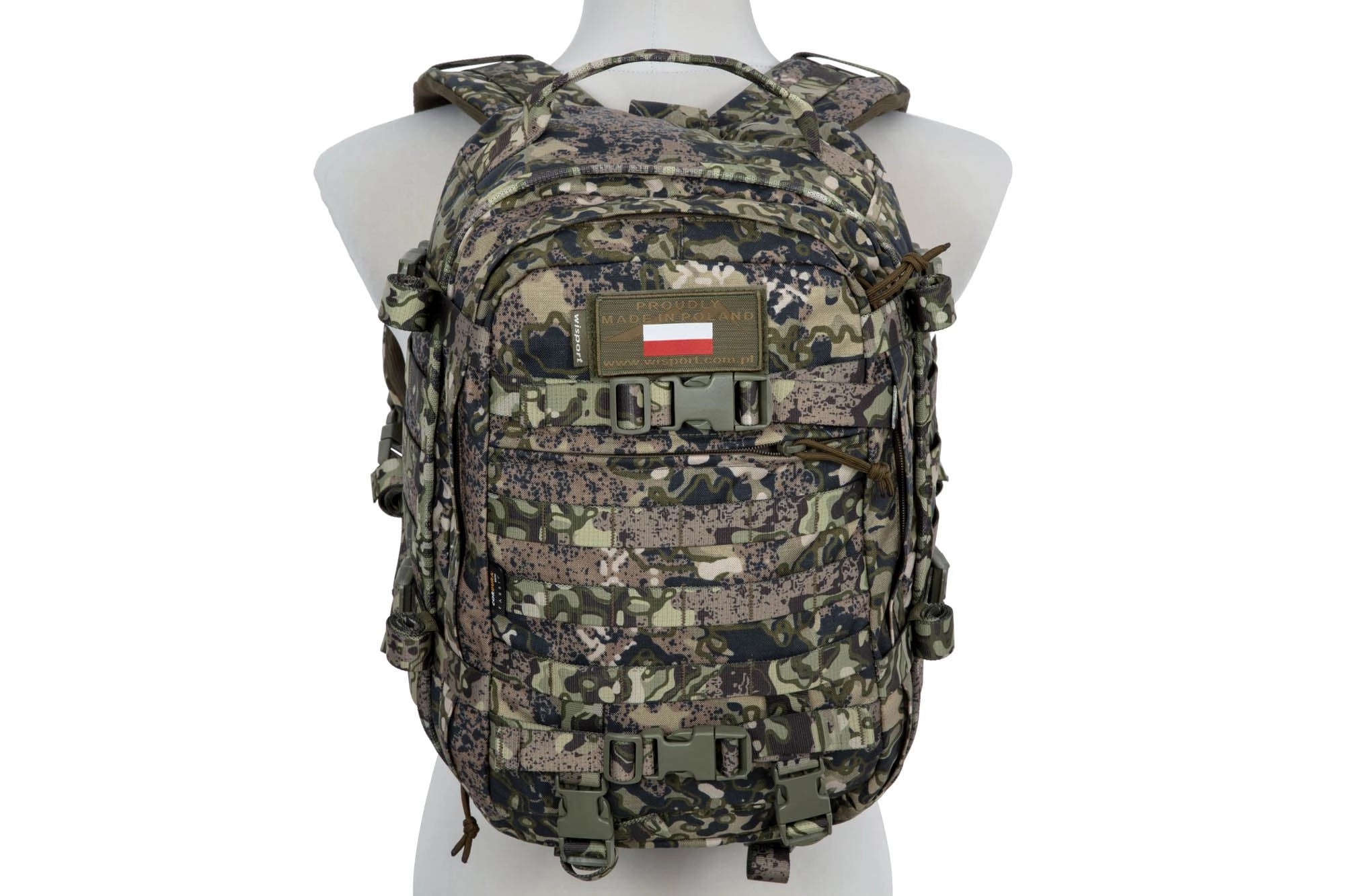 Sparrow 30 Gen. II Backpack - MAPAĀ®-1