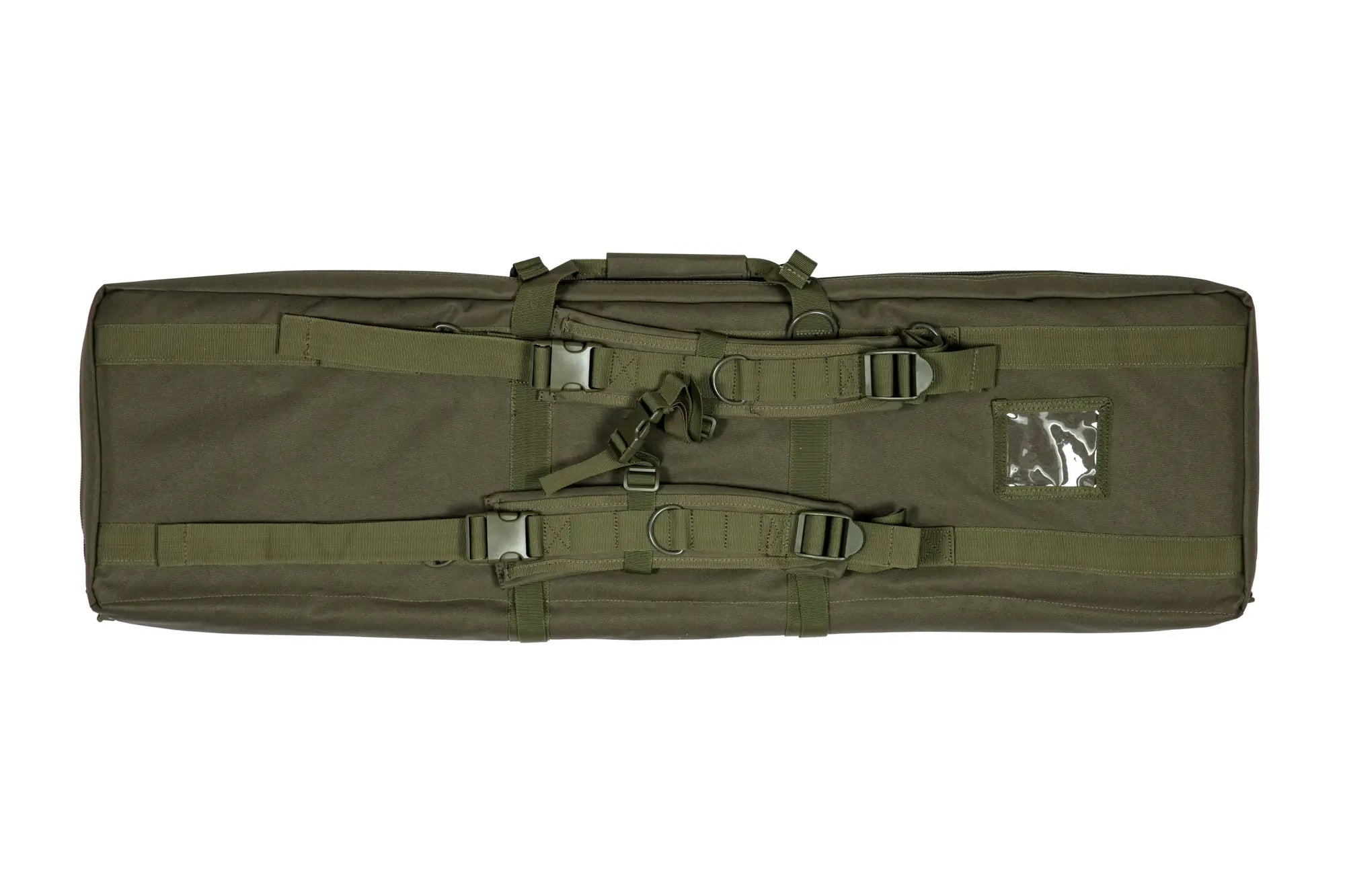 Double GunBag V4 - Olive