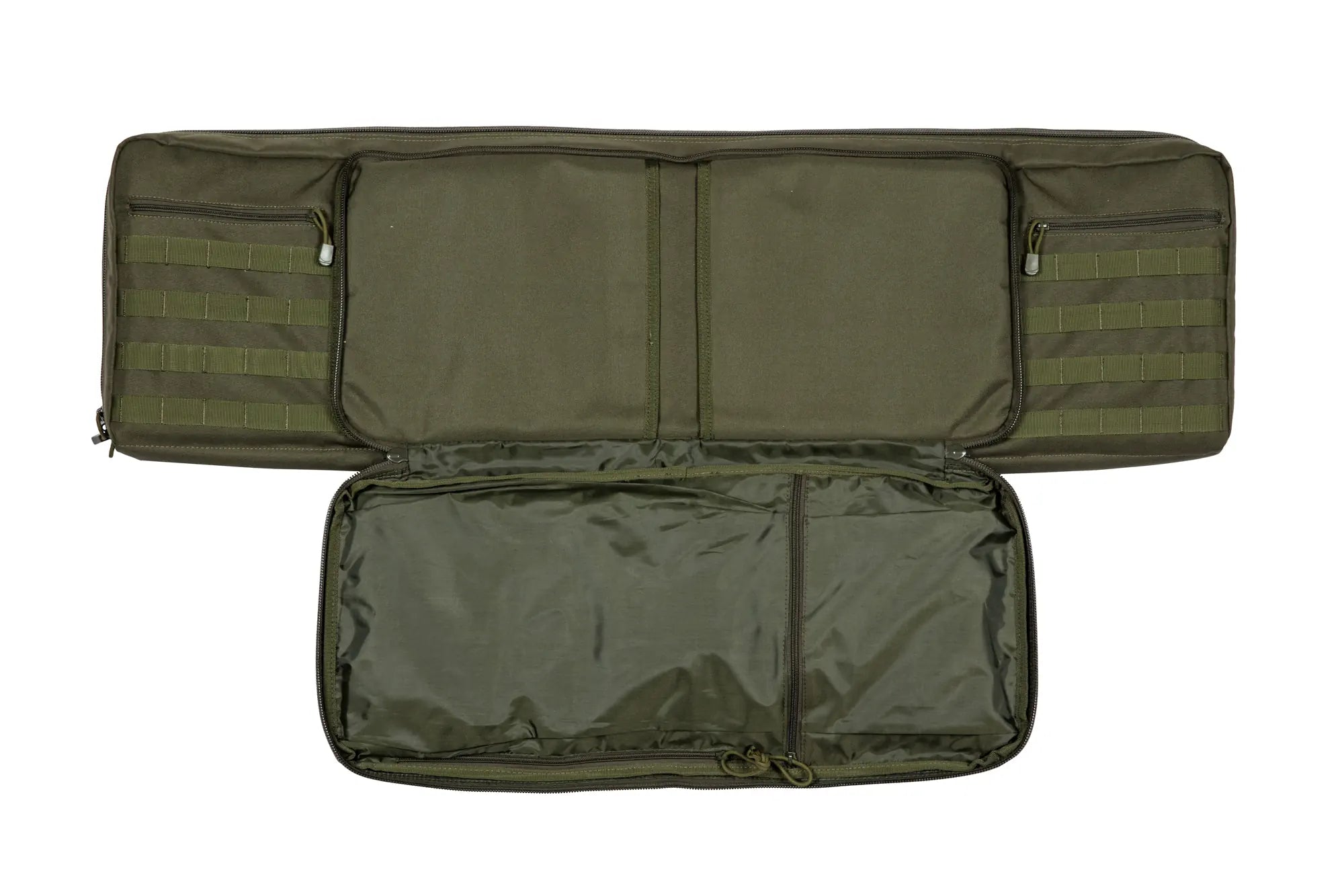 Double GunBag V4 - Olive