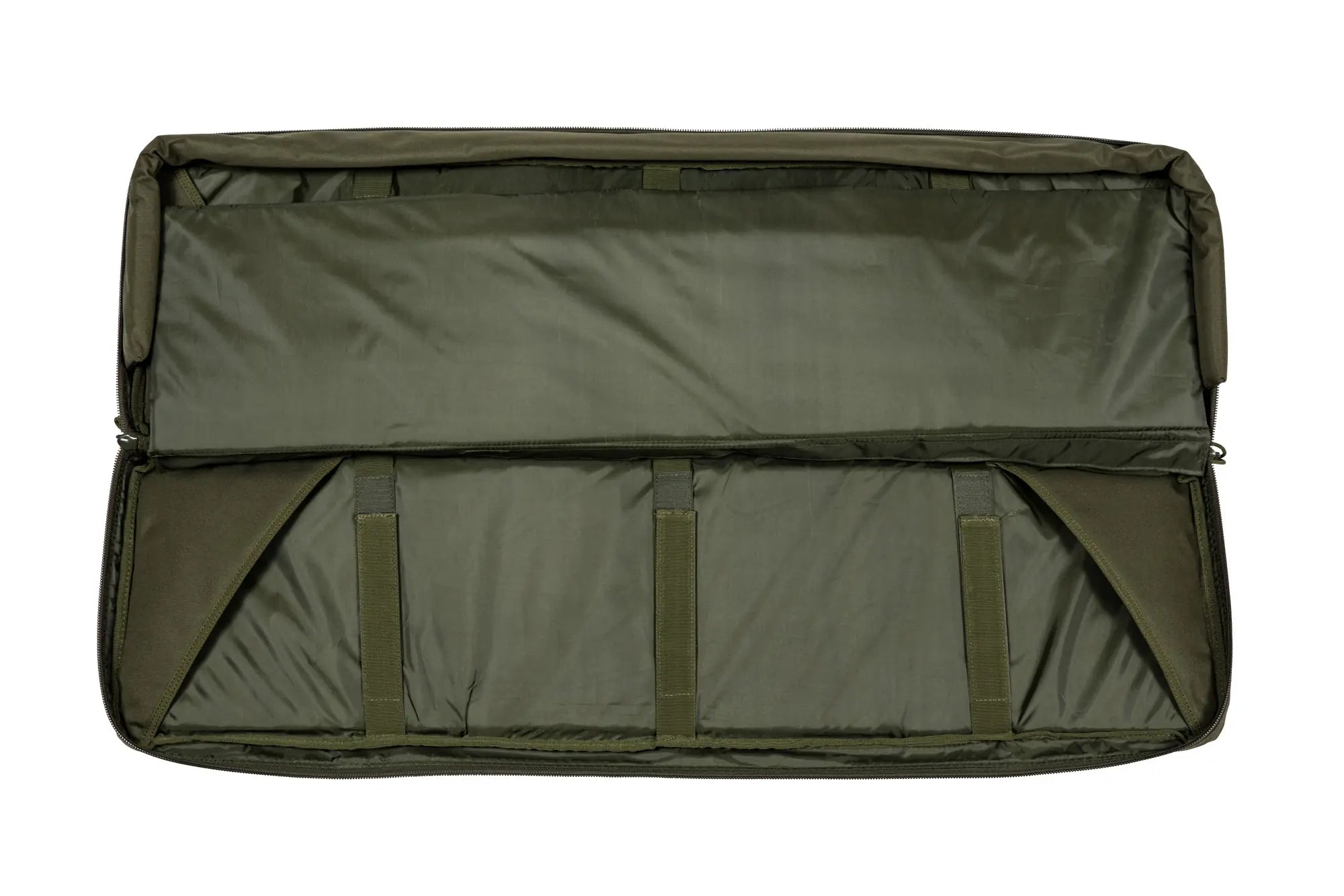 Double GunBag V4 - Olive