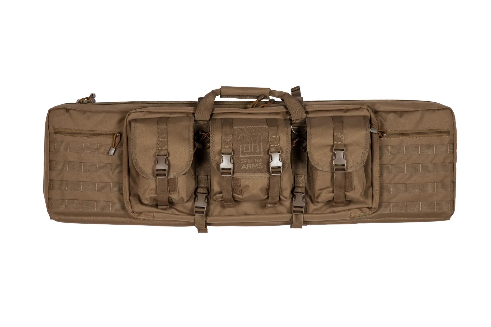 GunBag V4 - Tan