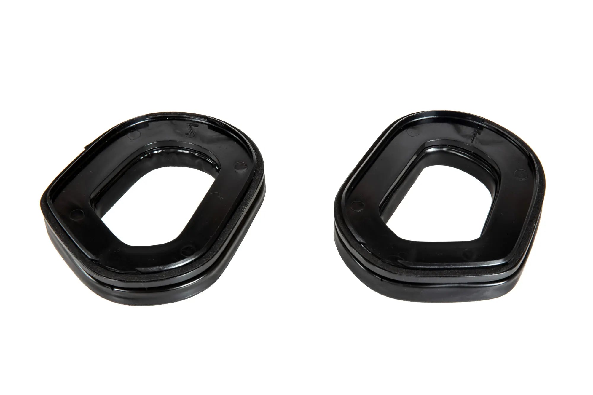 S03 Silicone Gel Ear Pads for Earmor M31/M32/M31H/M32H headsets-1