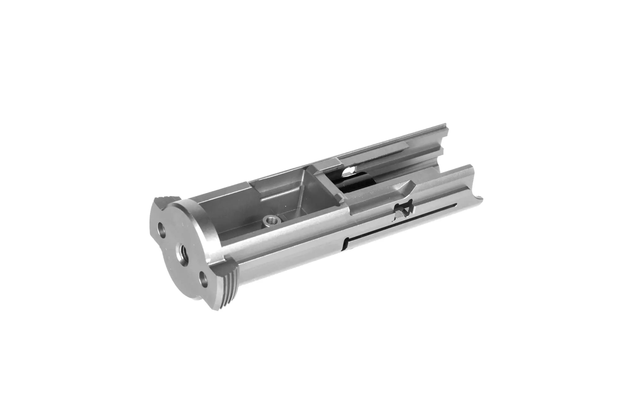 Blowback Unit Ultra Lightweight for AAP01 - Silver