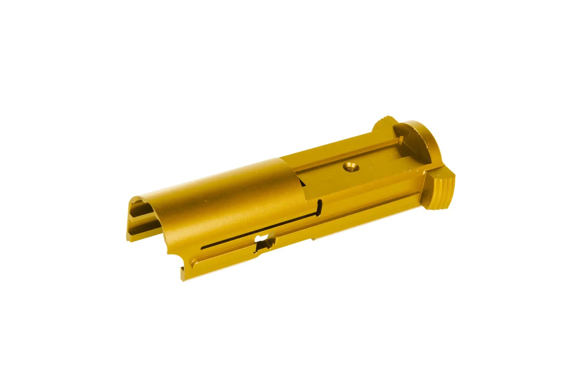 Blowback Unit Ultra Lightweight for AAP01 Replica - Gold-1