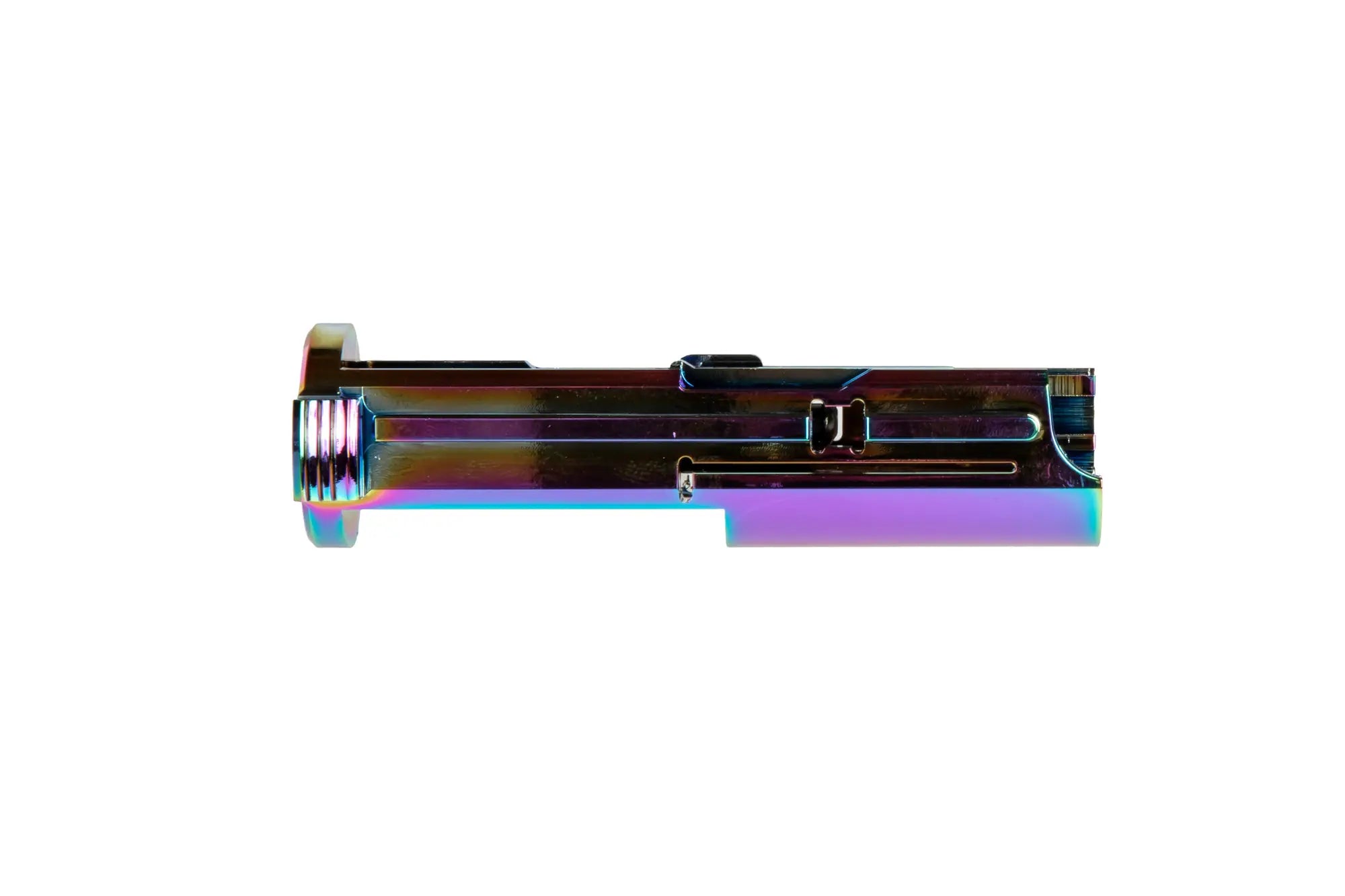 Blowback Unit Ultra Lightweight for AAP01 Replica - Rainbow-2