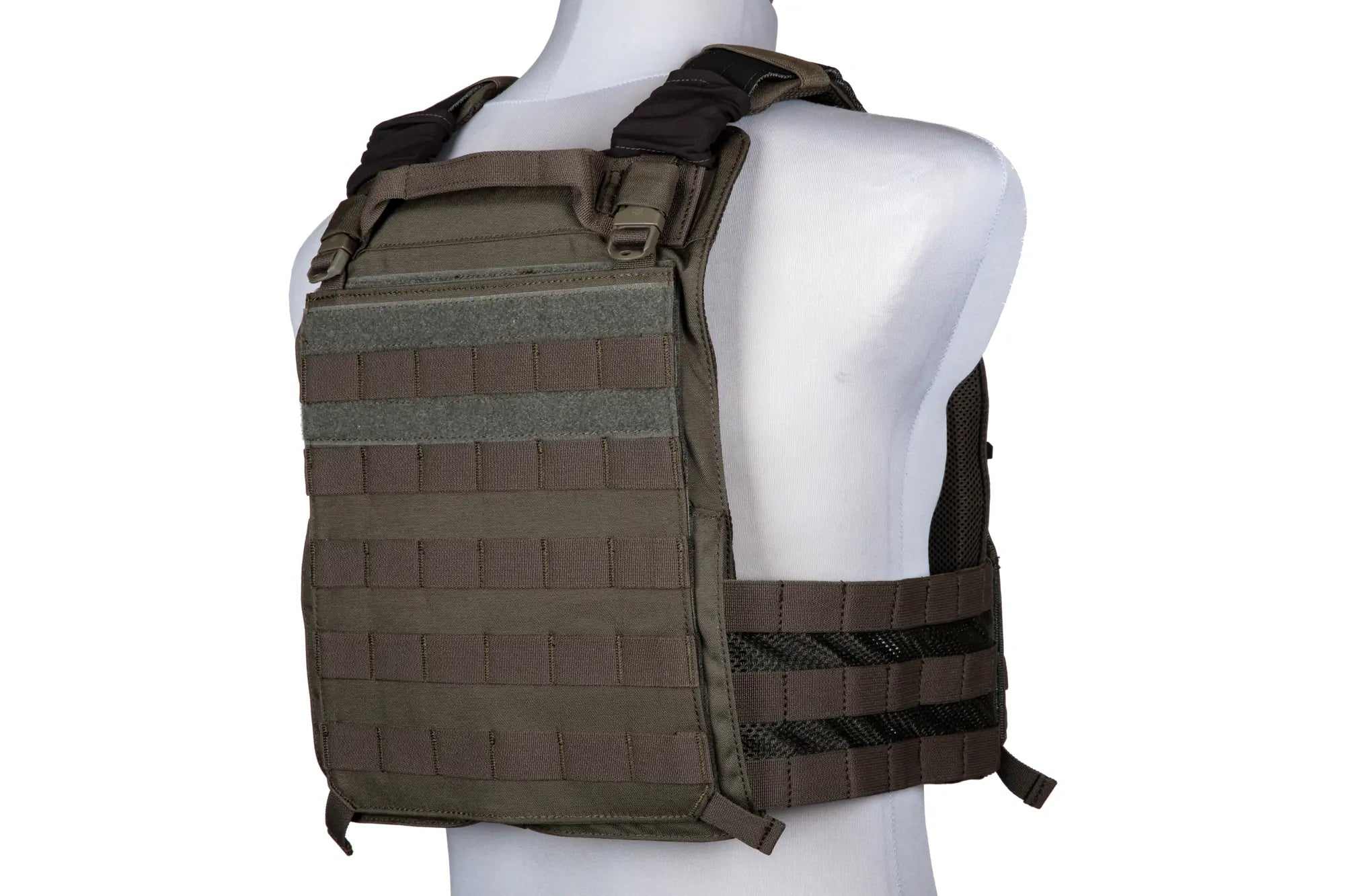 420 Plate Carrier - Ranger Green-3