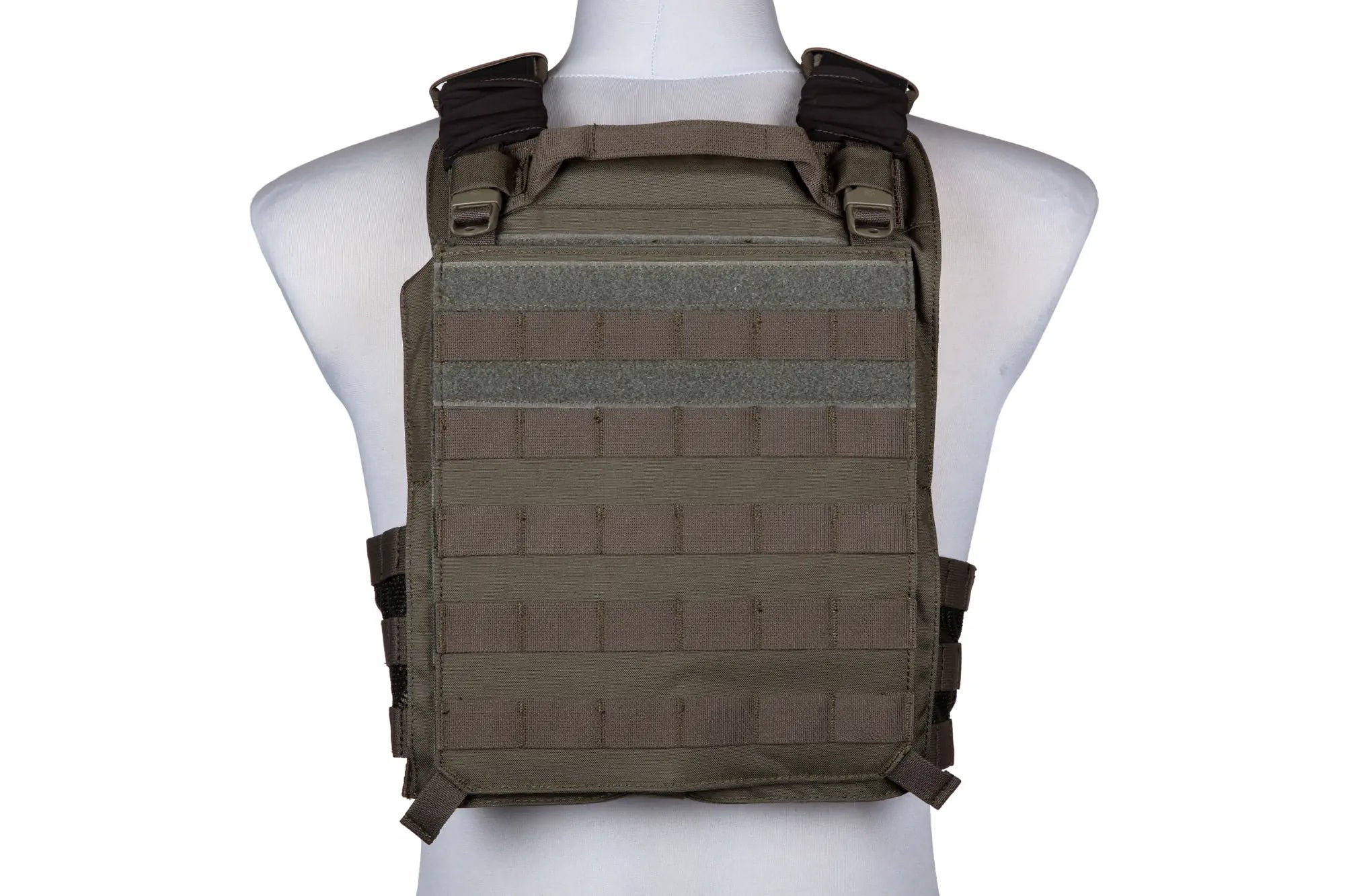 420 Plate Carrier - Ranger Green-4