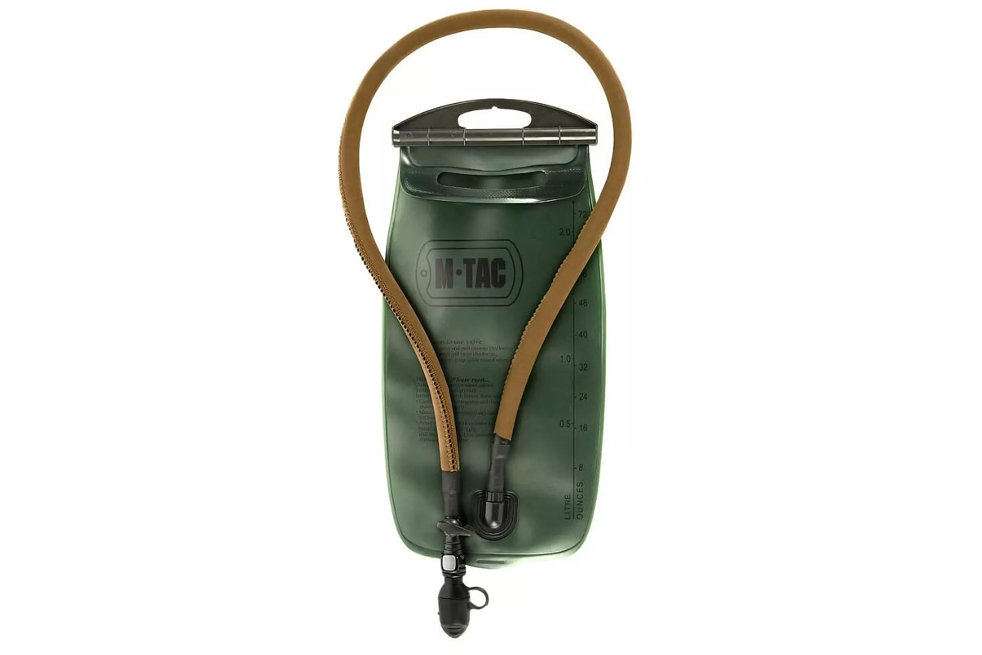 Hydration cartridge 2 L