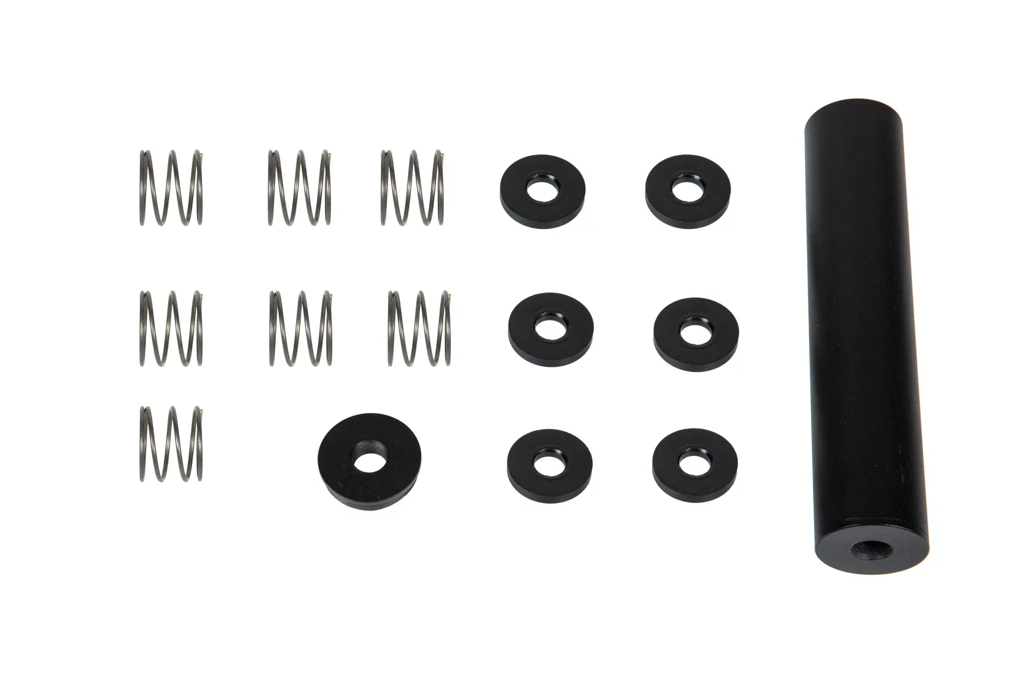 Covert Tactical PRO Silencer 30x200-2