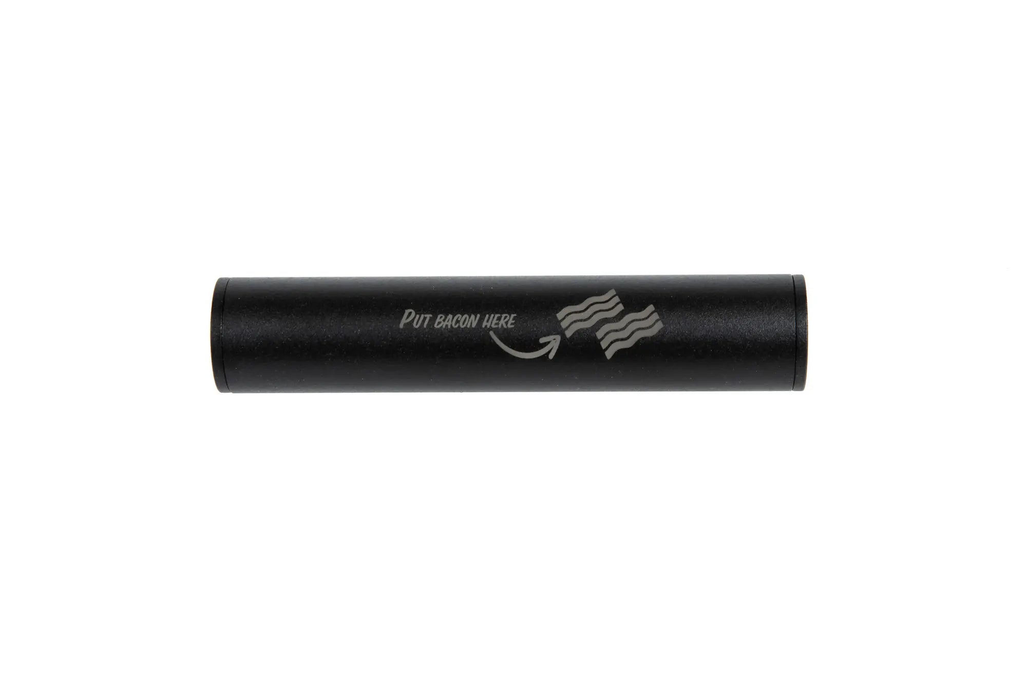 Covert Tactical Silencer - Bacon 30x150-2