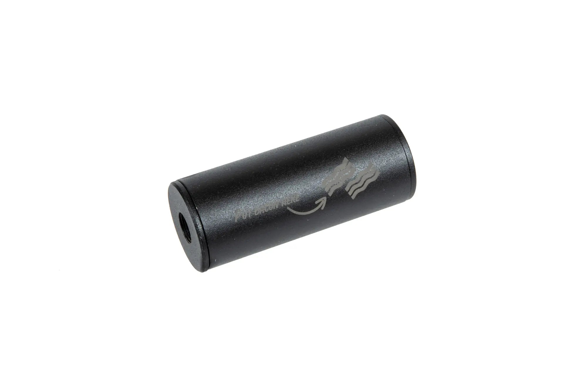Covert Tactical Silencer - Bacon 40x320