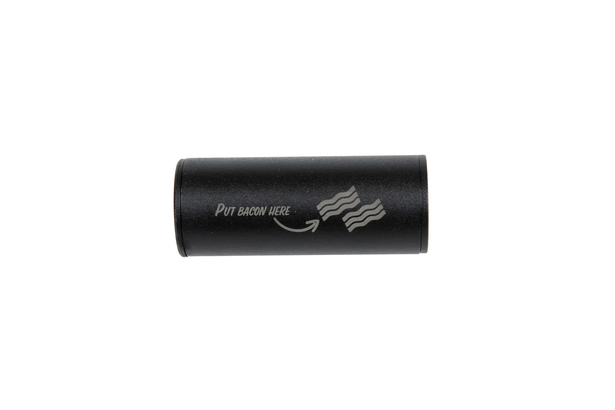 Covert Tactical Silencer - Bacon 40x320-2
