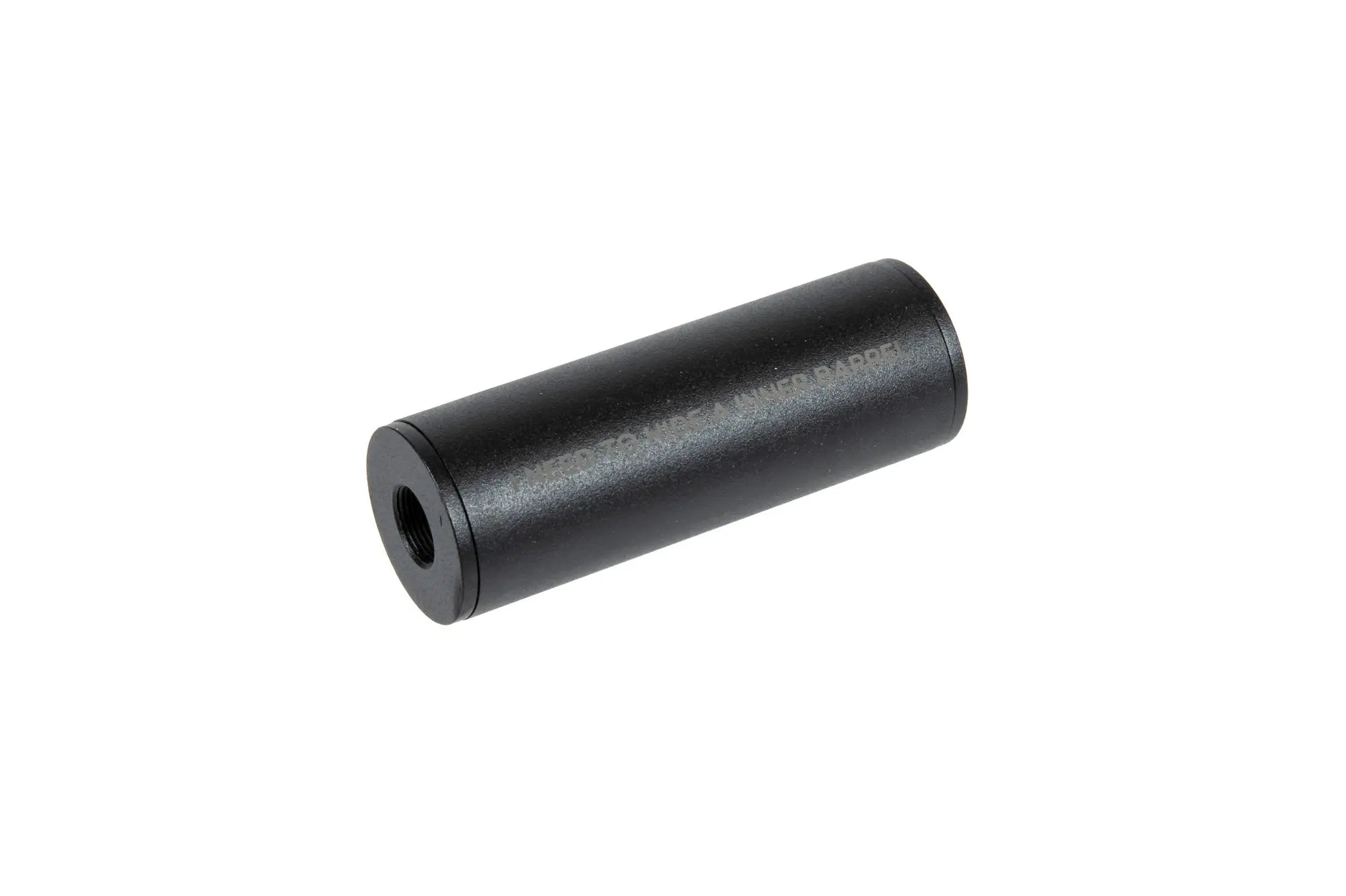Covert Tactical Standard Silencer - Hide 35x100