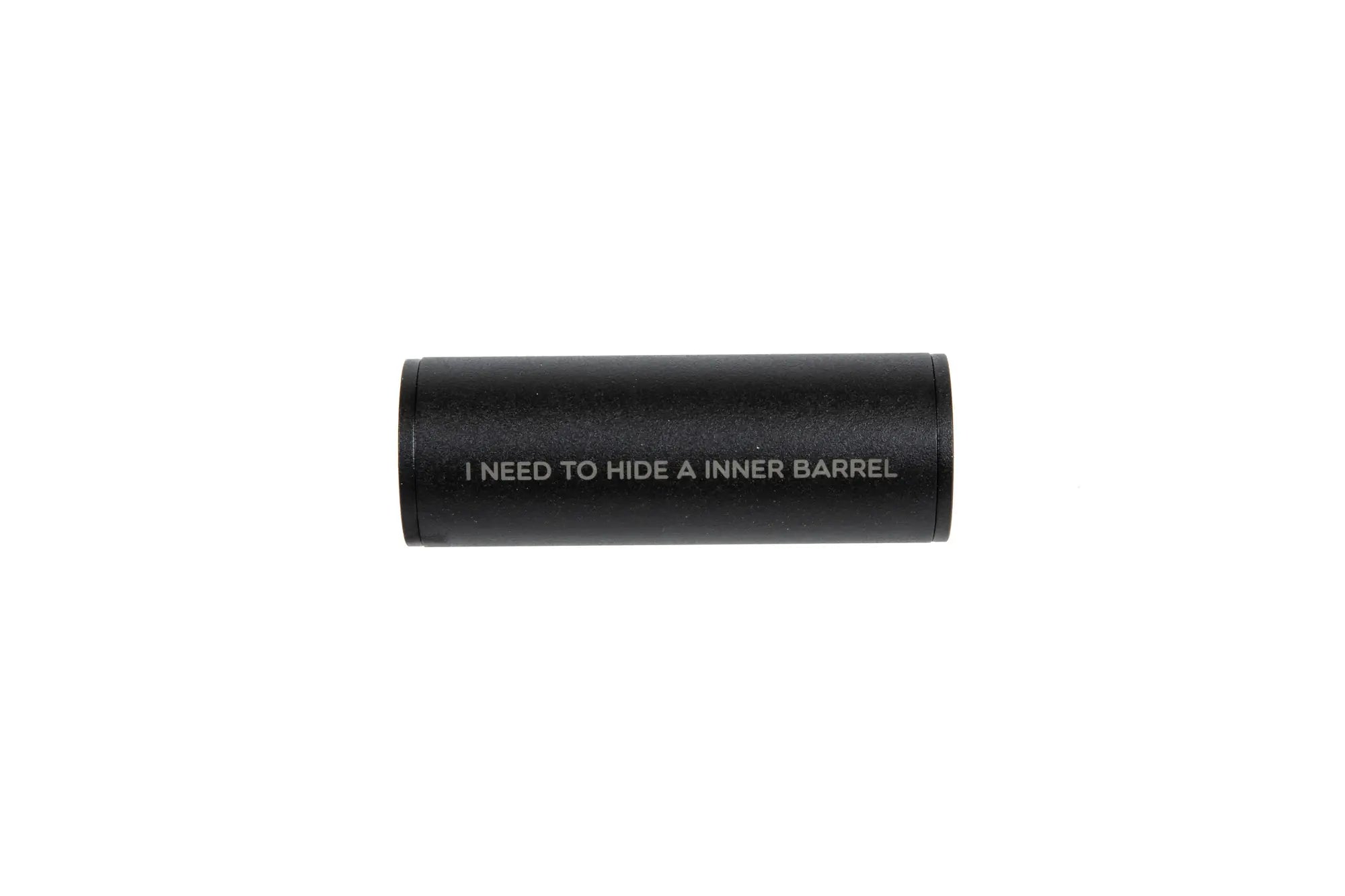 Covert Tactical Standard Silencer - Hide 35x100-2