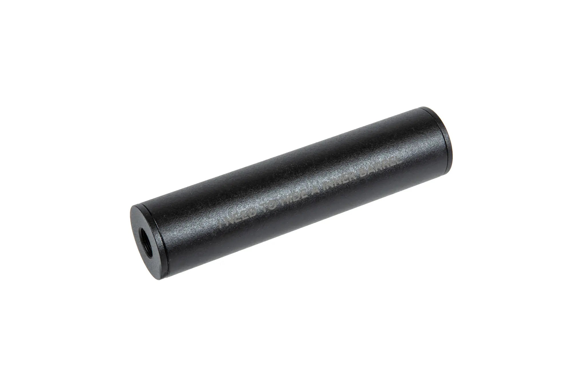 Covert Tactical Standard Silencer - Hide 35x150