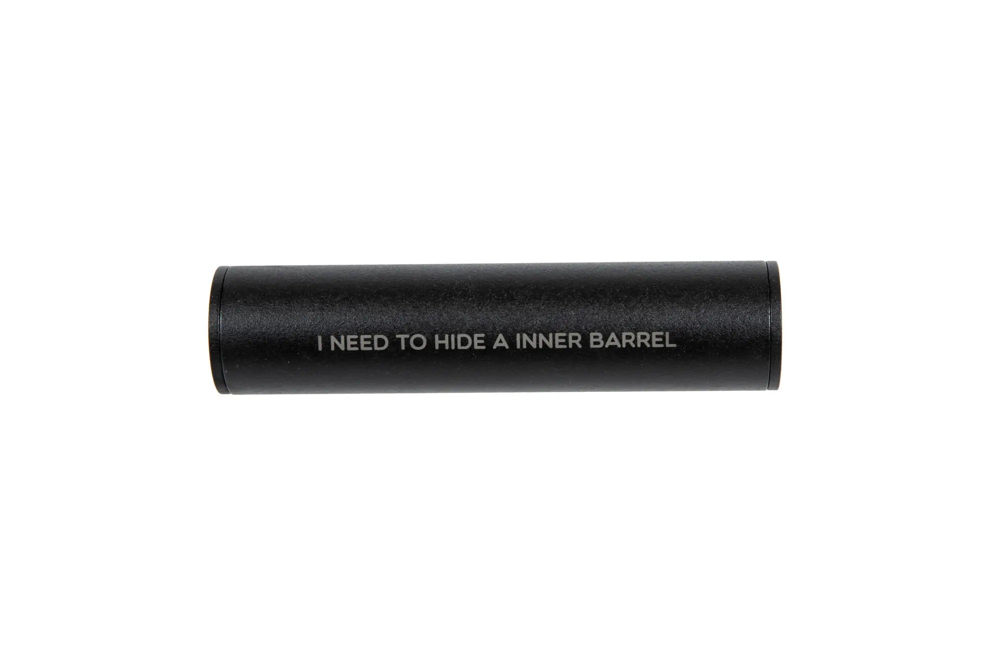Covert Tactical Standard Silencer - Hide 35x150-2