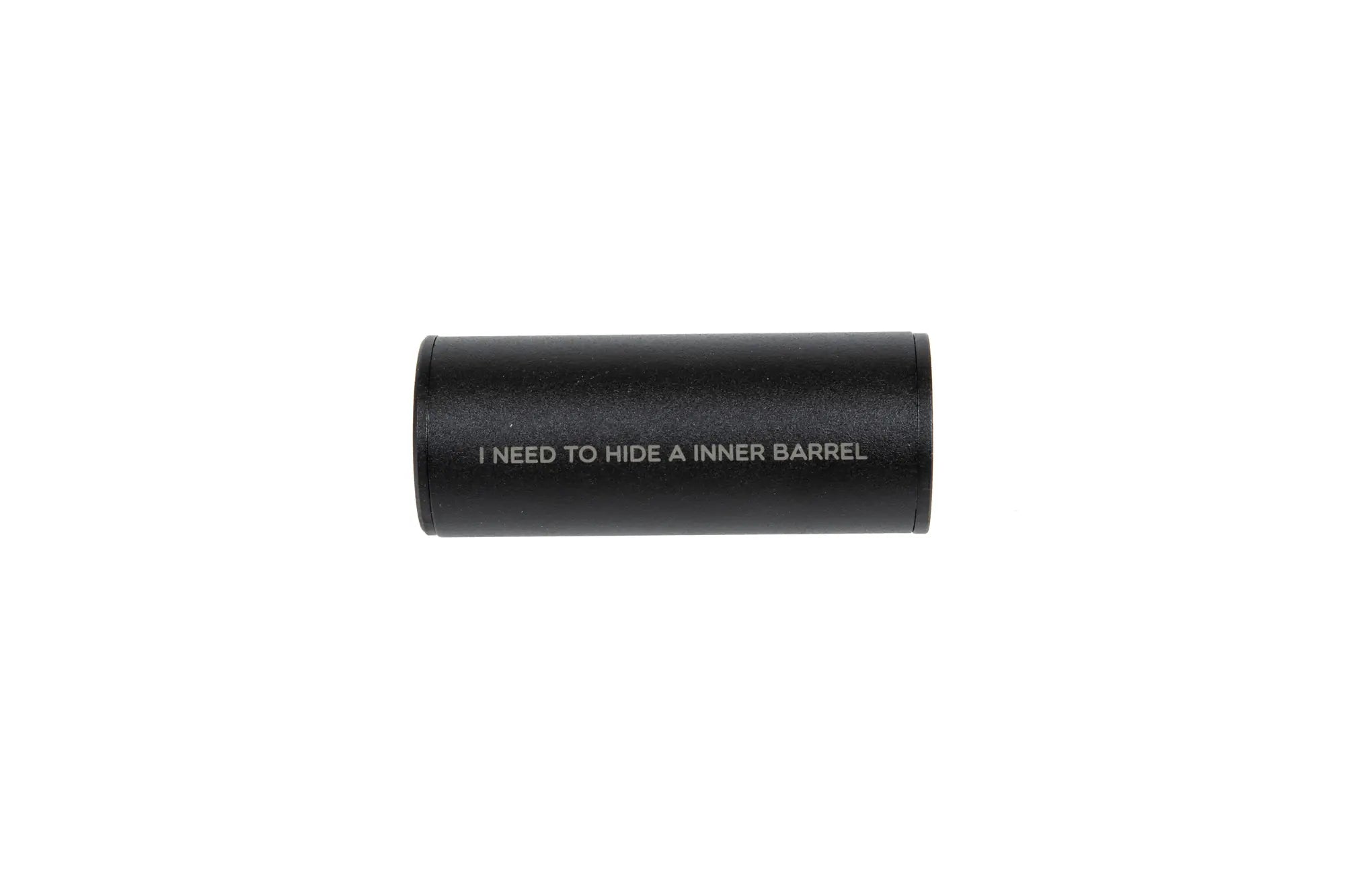 Covert Tactical Standard Silencer - Hide 40x100-2