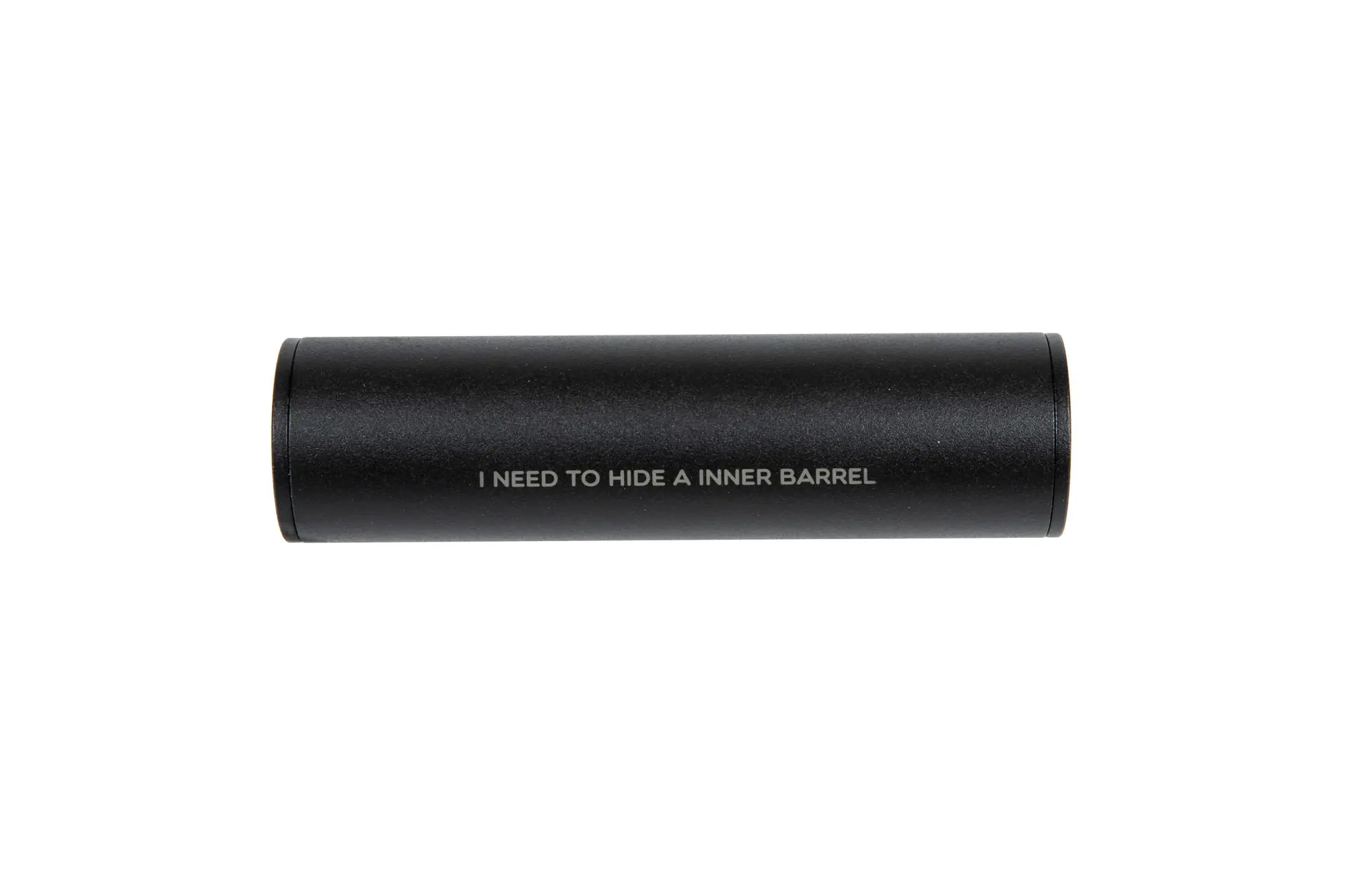 Covert Tactical Standard Silencer - Hide 40x150-2