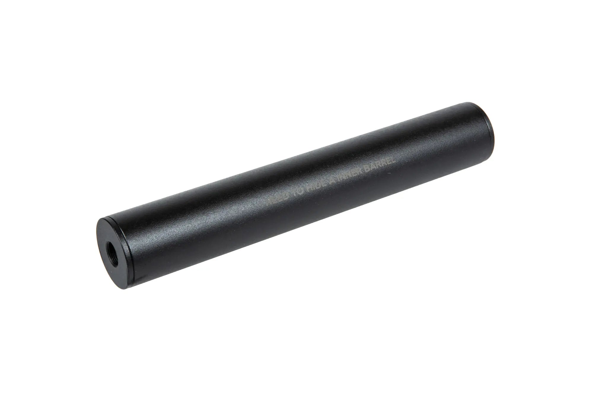 Covert Tactical Standard Silencer - Hide 40x250