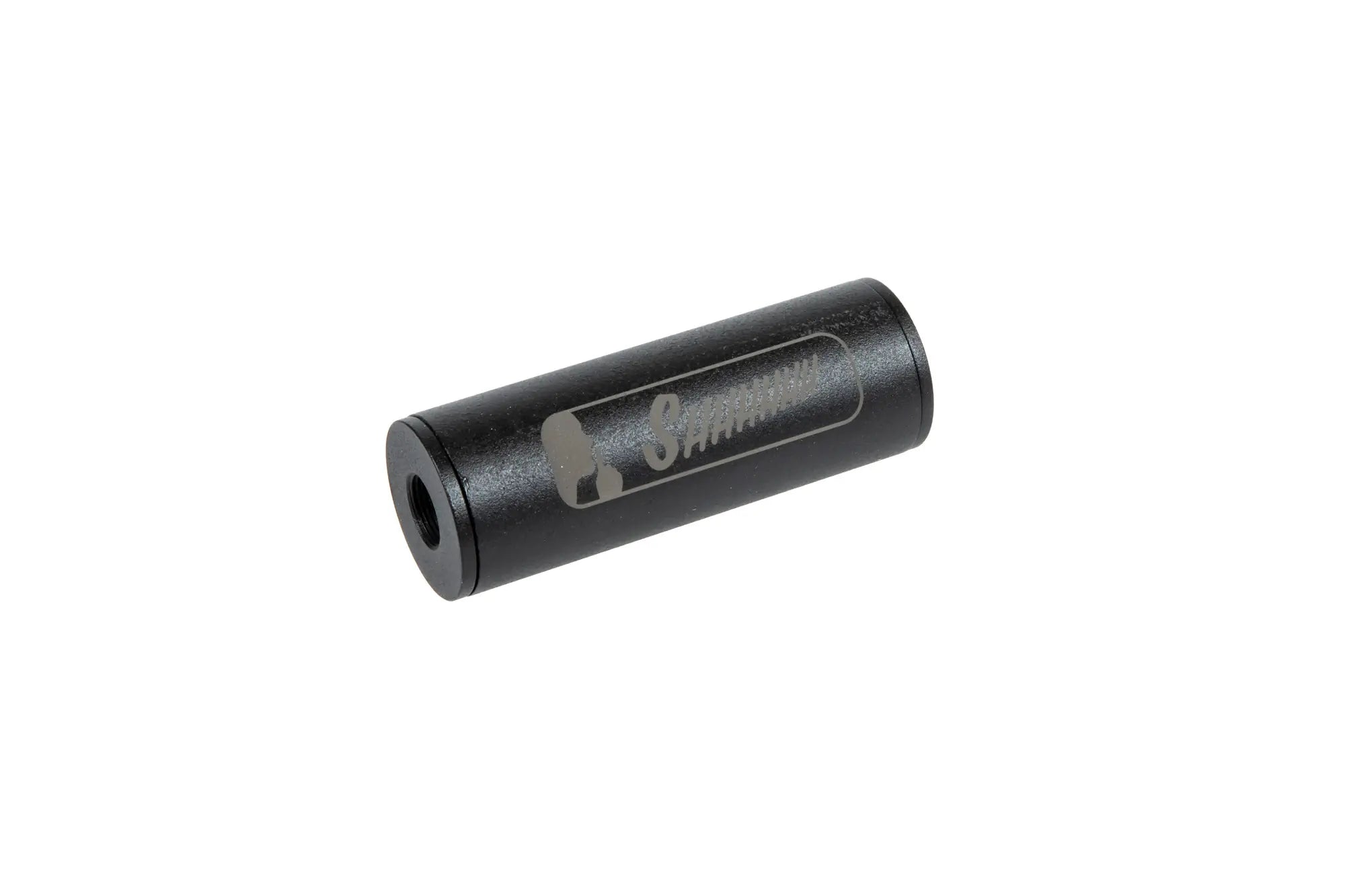 Covert Tactical Standard Silencer - Shhhhh 35x100