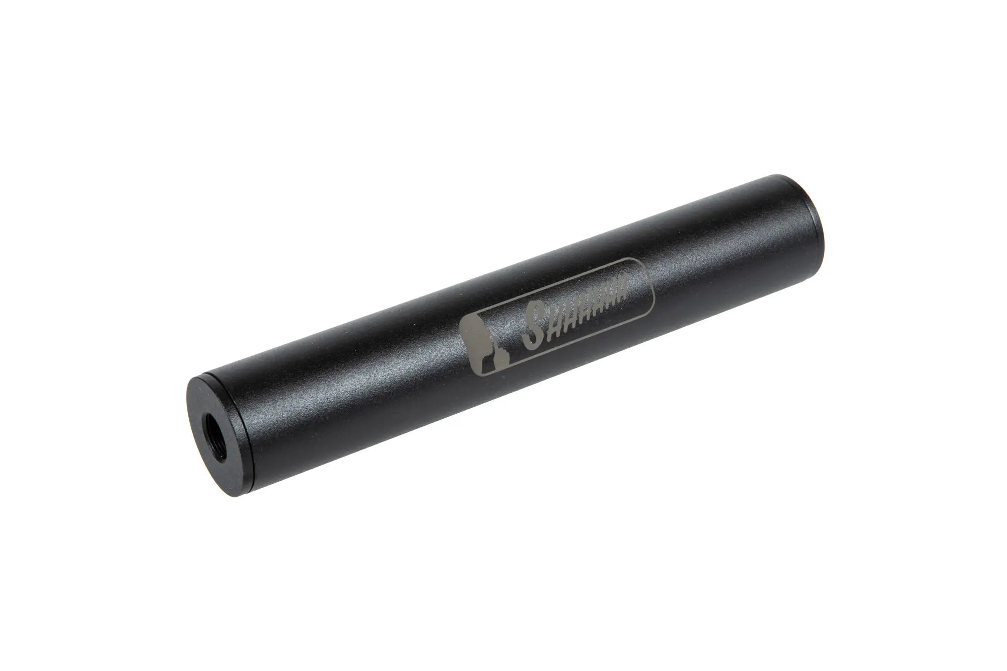 Covert Tactical Standard Silencer - Shhhhh 35x200