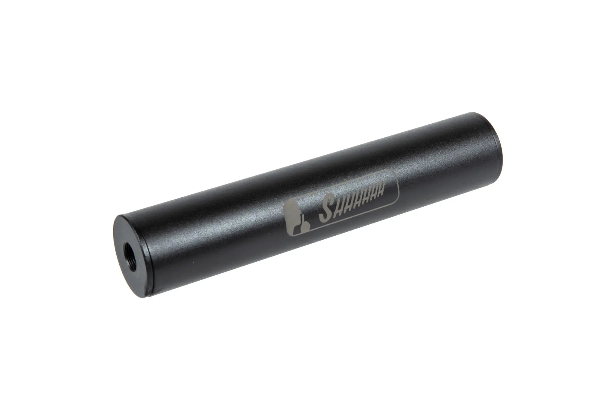 Covert Tactical Standard Silencer - Shhhhh 40x200