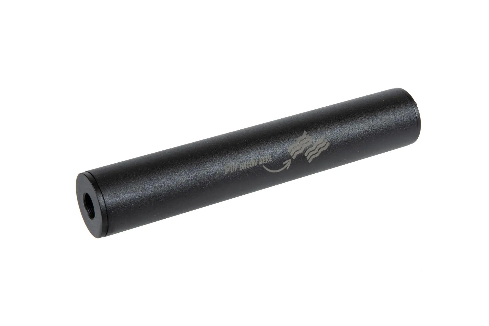 Covert Tactical PRO Silencer - Bacon - Fi 35 mm